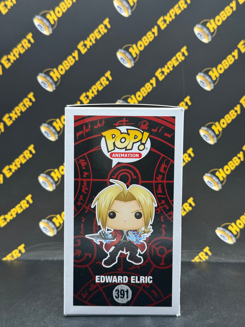 Edward Elric