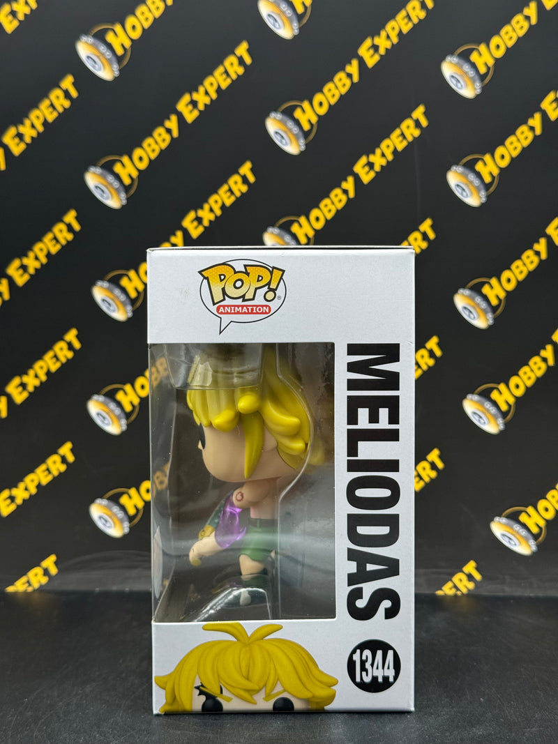 Meliodas