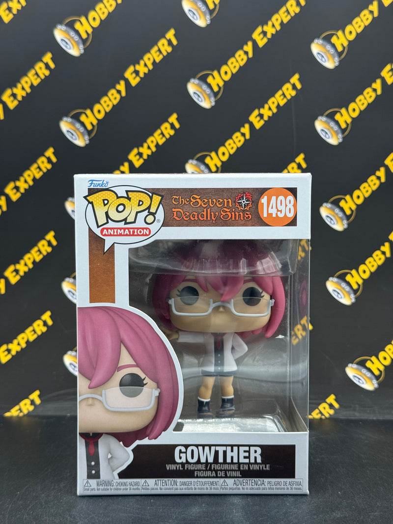 Gowther