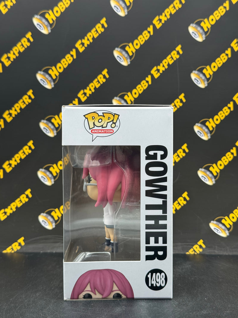 Gowther