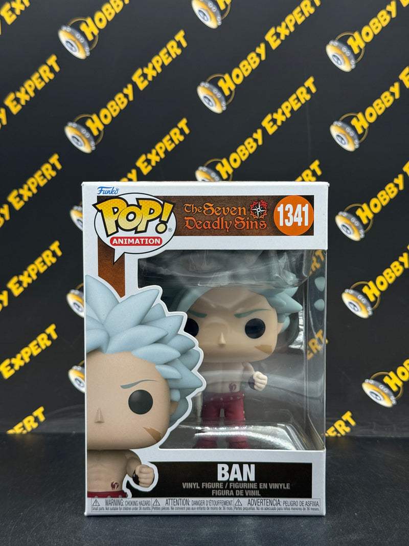 Ban