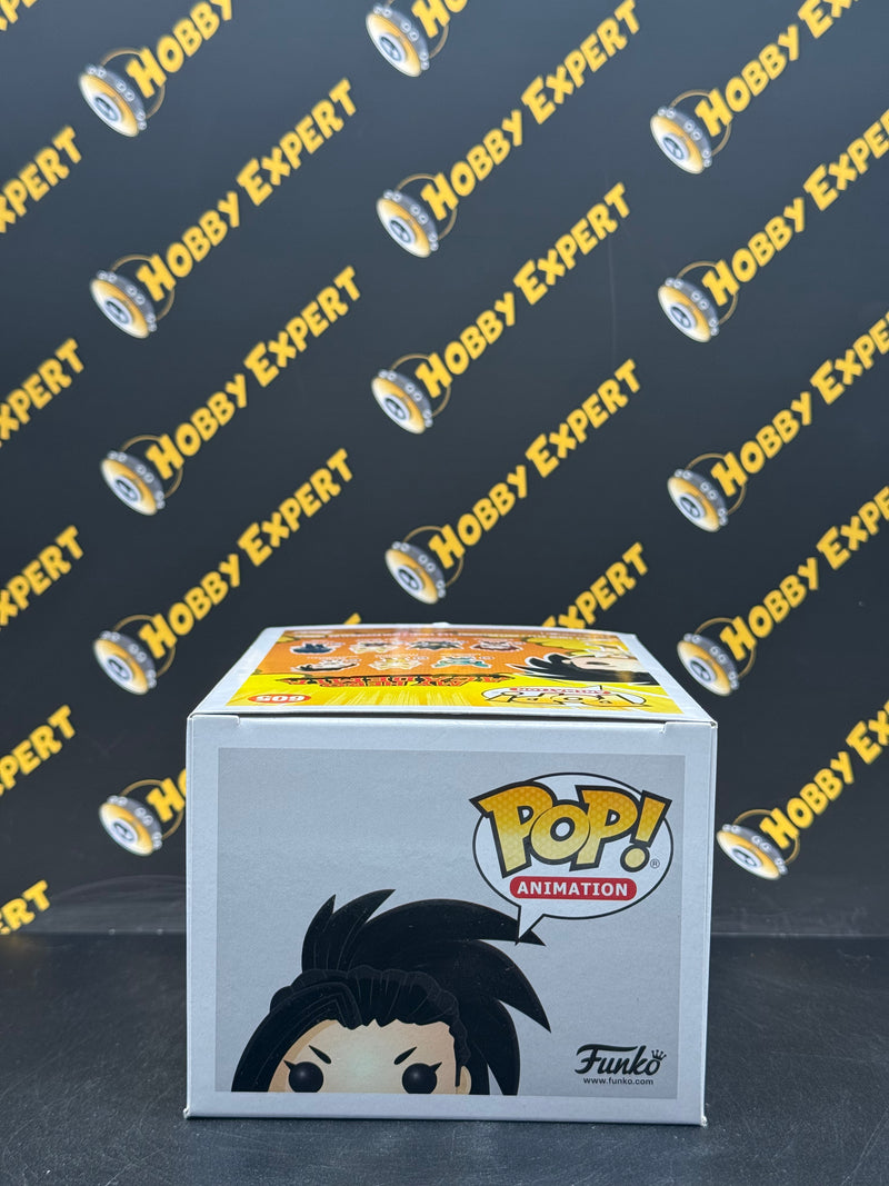 Momo Yaoyorozu