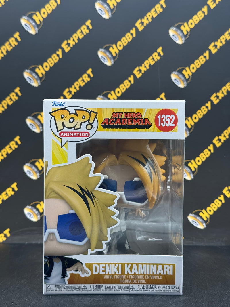 Denki Kaminari