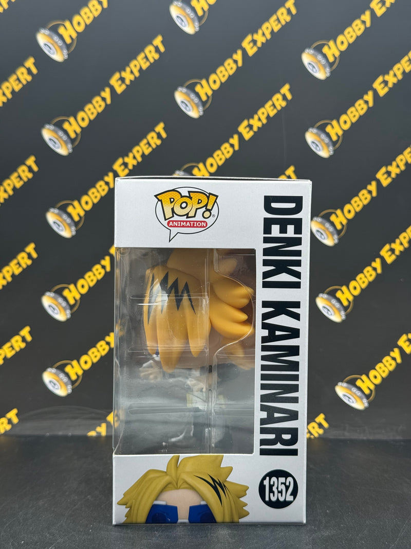Denki Kaminari
