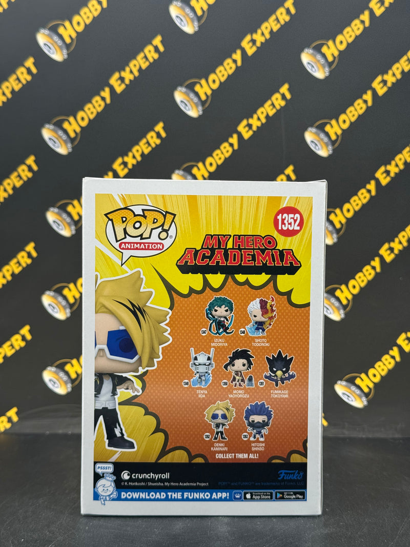 Denki Kaminari