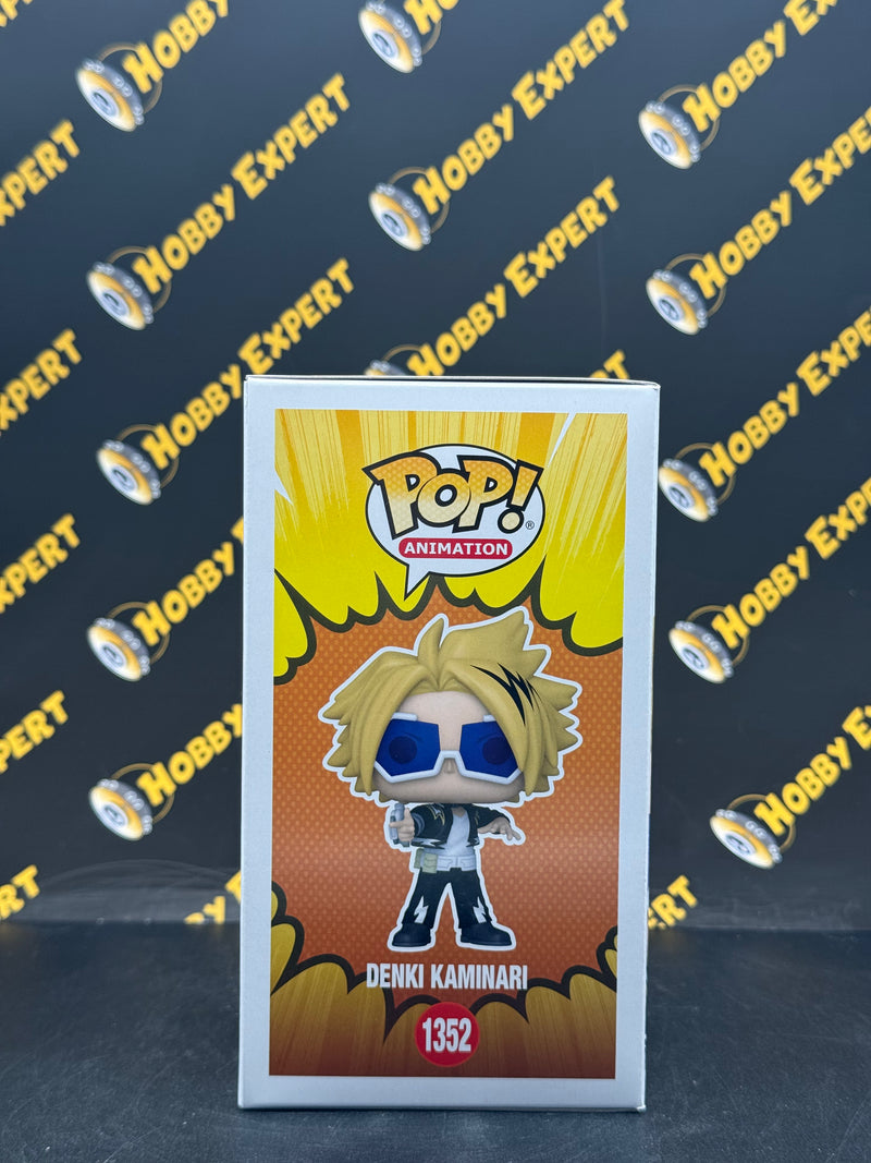 Denki Kaminari