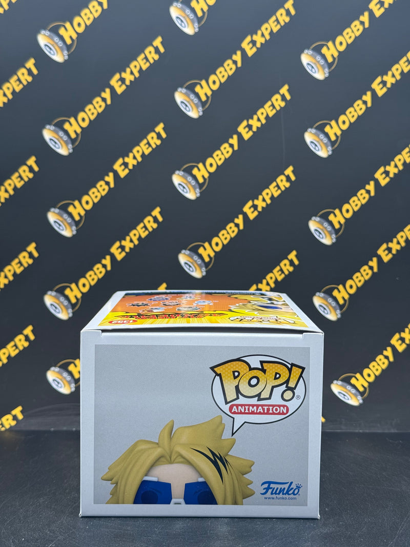 Denki Kaminari