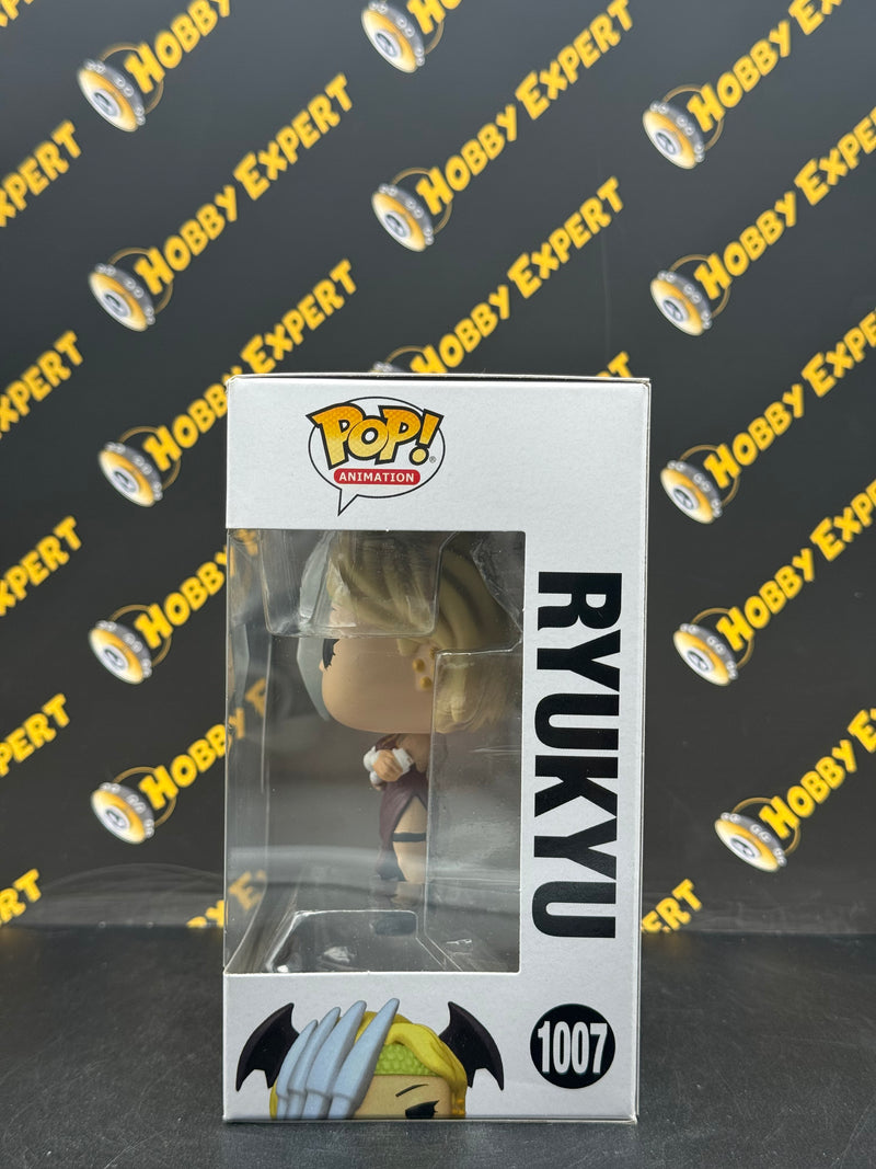 Ryukyu