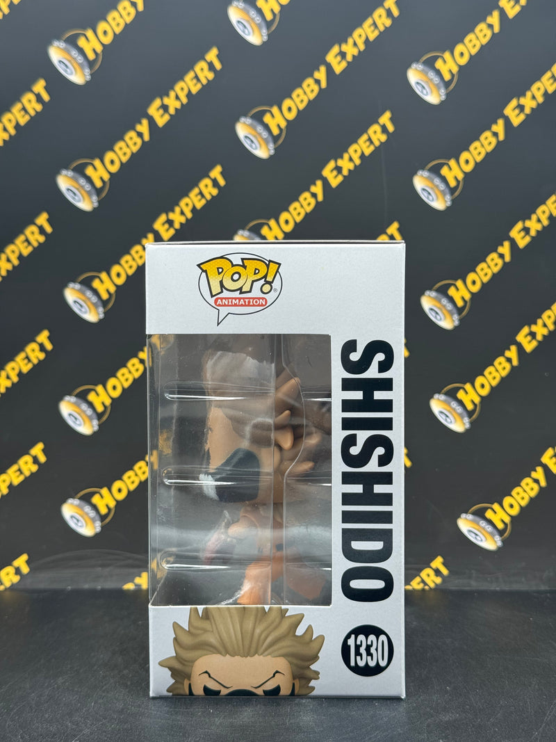 Shishido