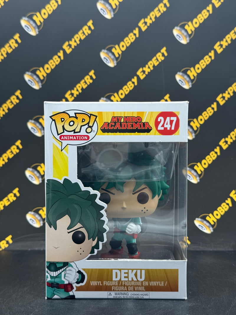 Deku