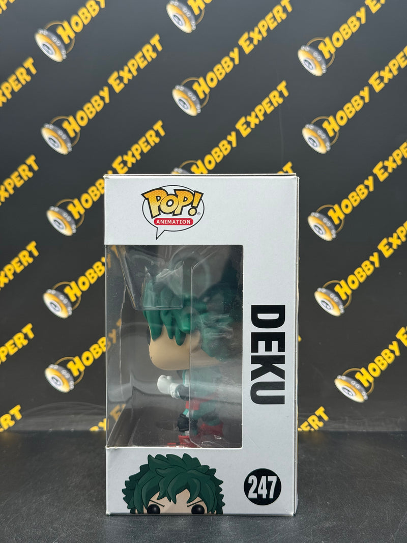 Deku