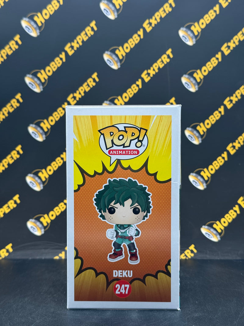 Deku
