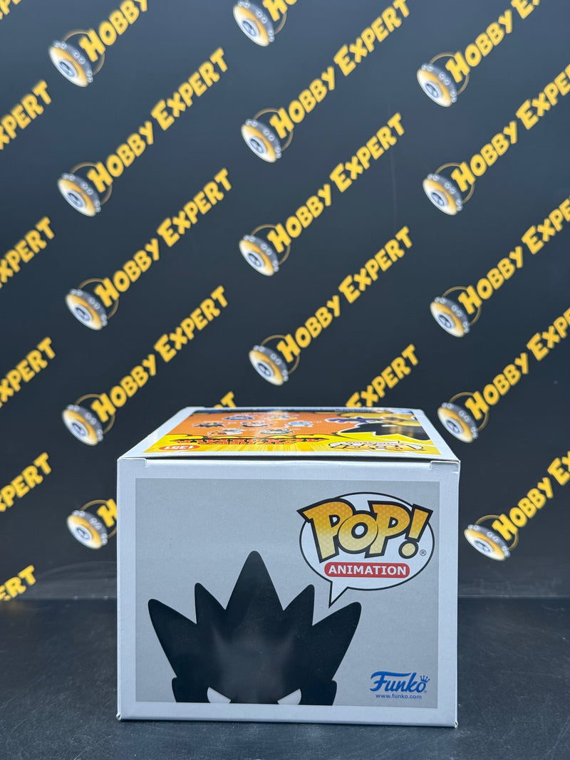Fumikage Tokoyami