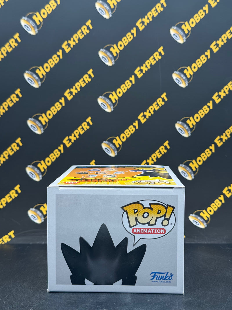 Fumikage Tokoyami