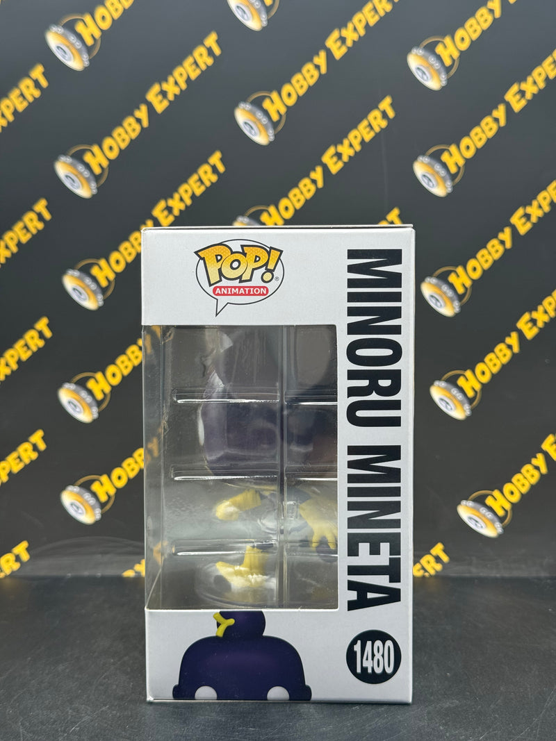 Minoru Mineta