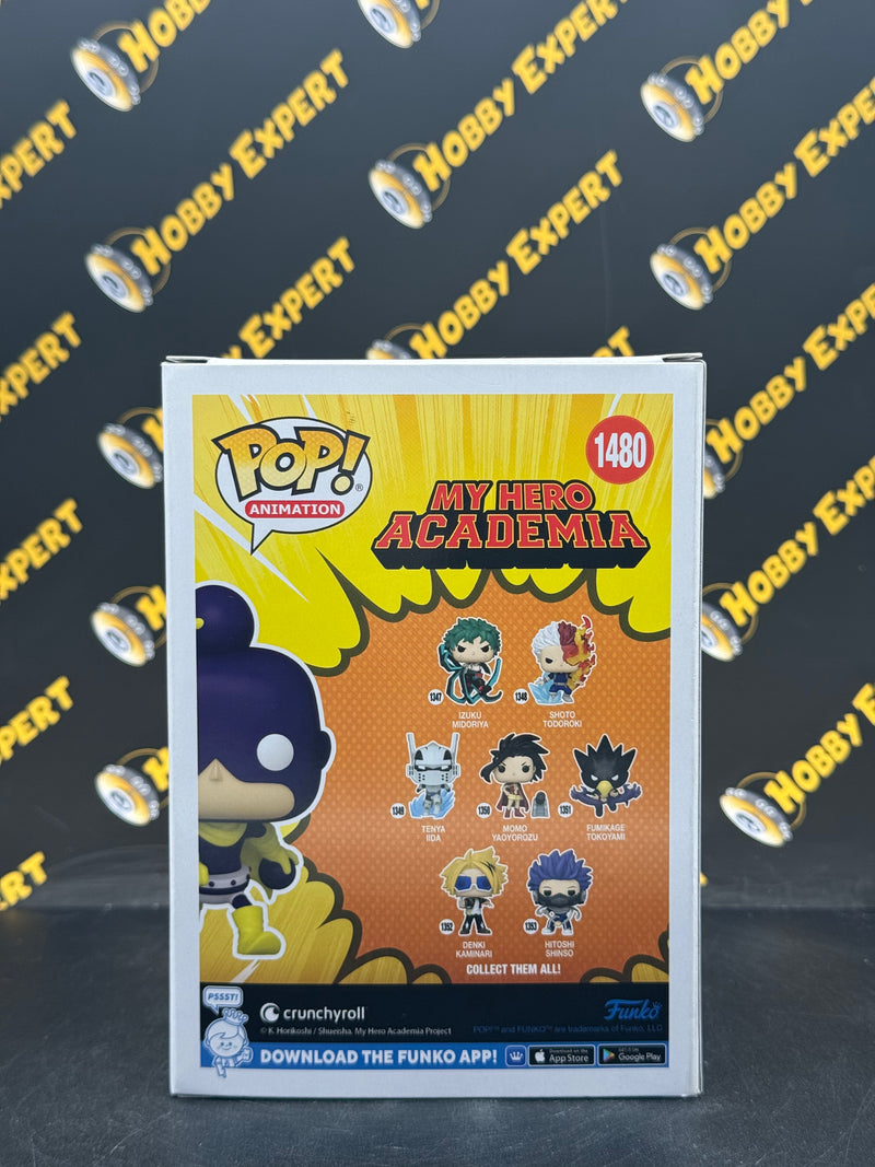 Minoru Mineta