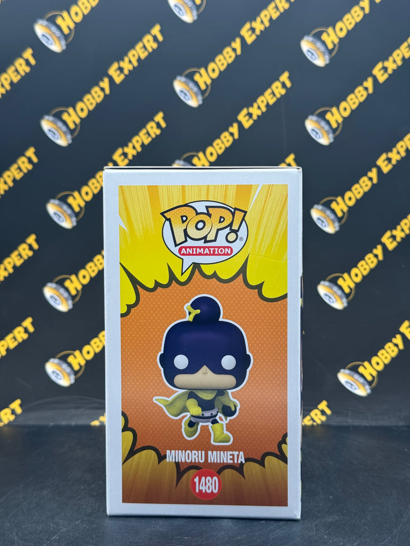 Minoru Mineta