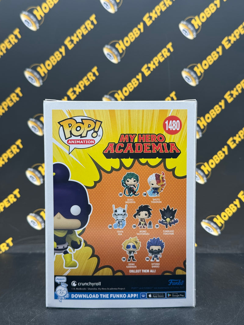 Minoru Mineta