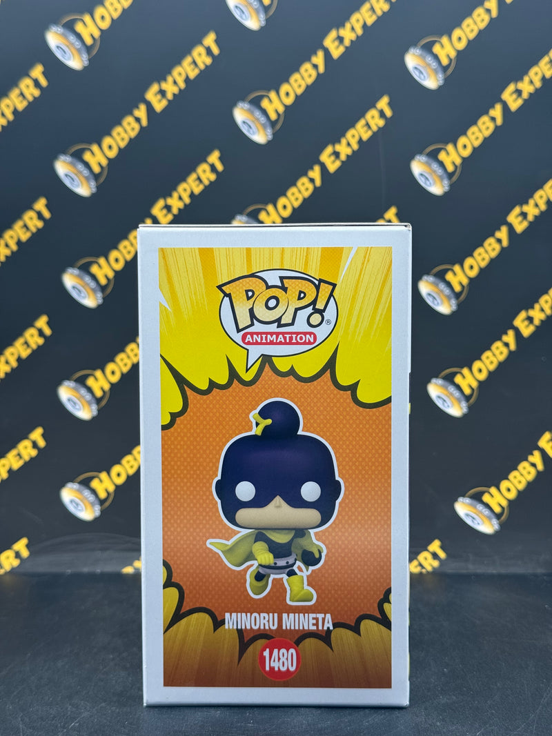 Minoru Mineta