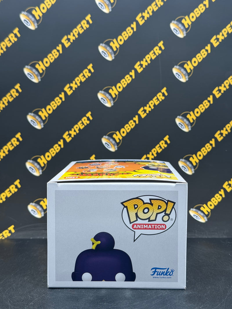 Minoru Mineta