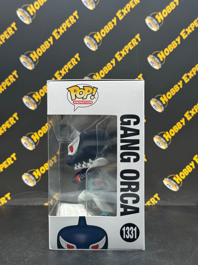 Gang Orca