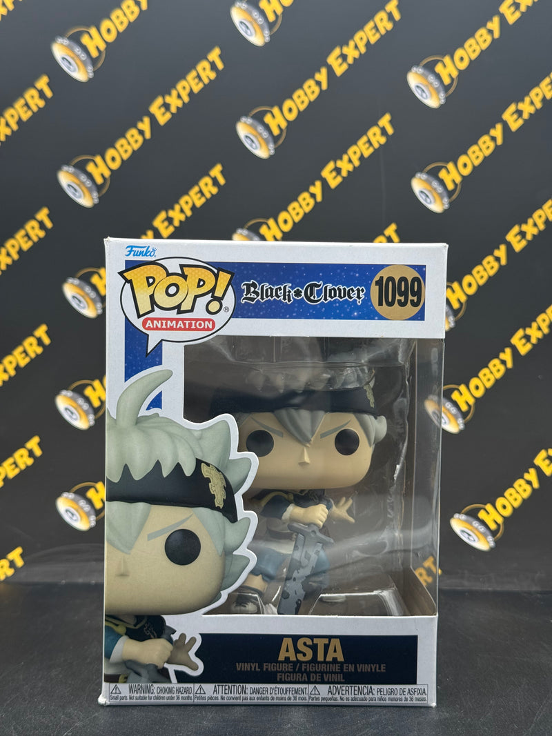 Asta