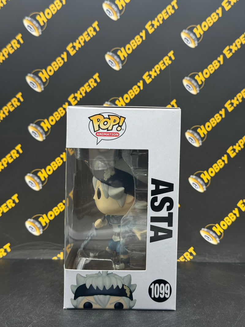 Asta