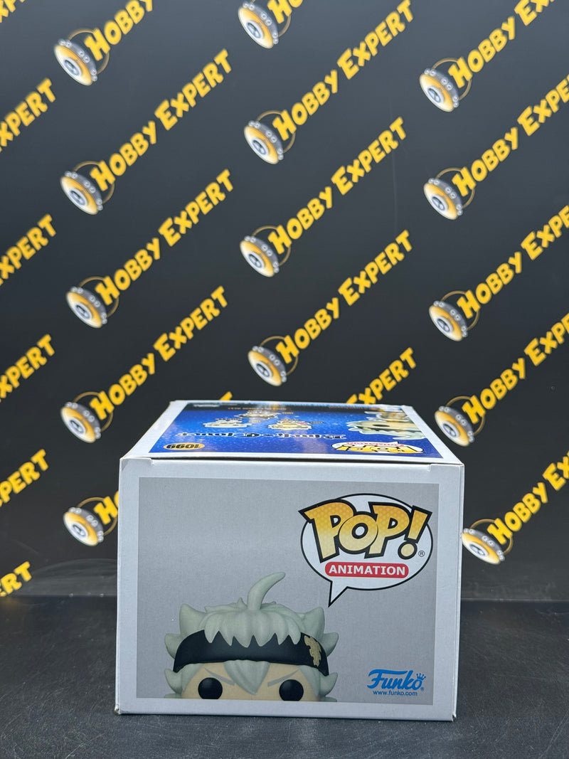 Asta