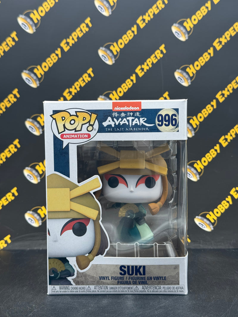 Suki