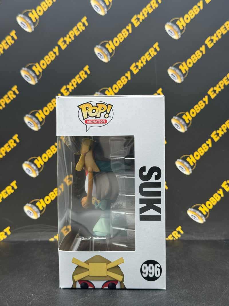 Suki