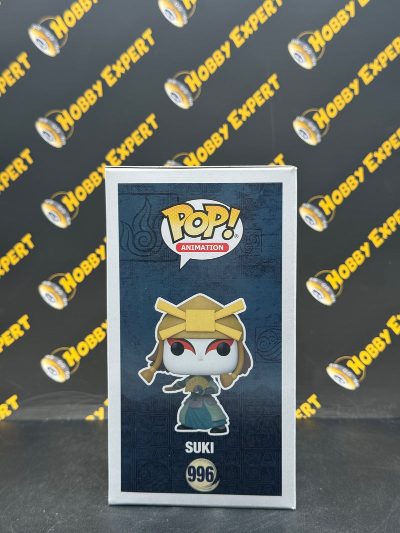 Suki