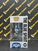The Blue Spirit