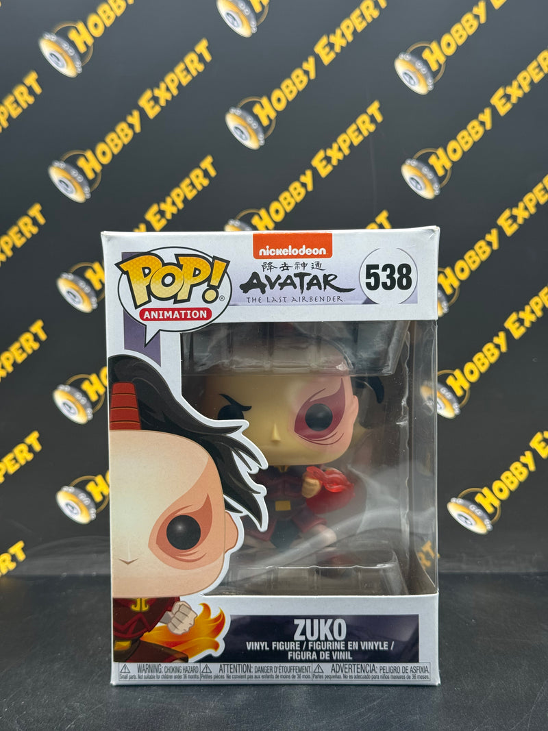 Zuko