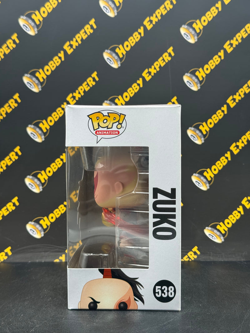 Zuko