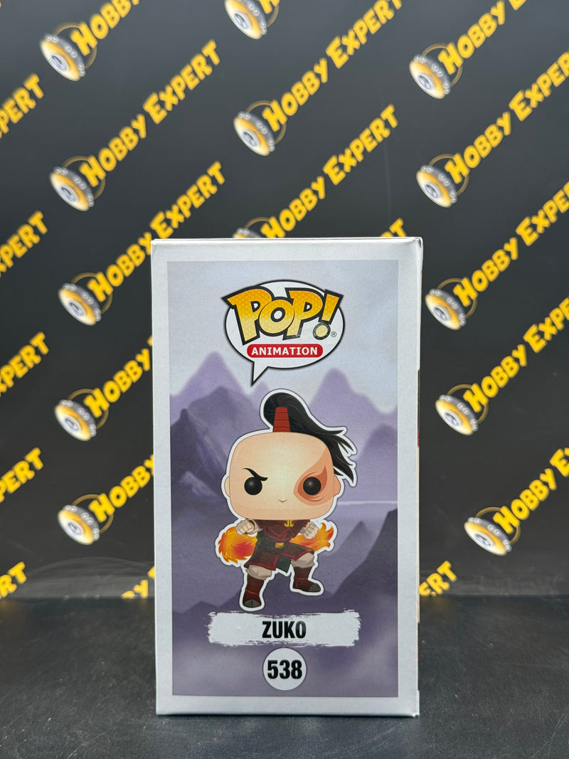 Zuko