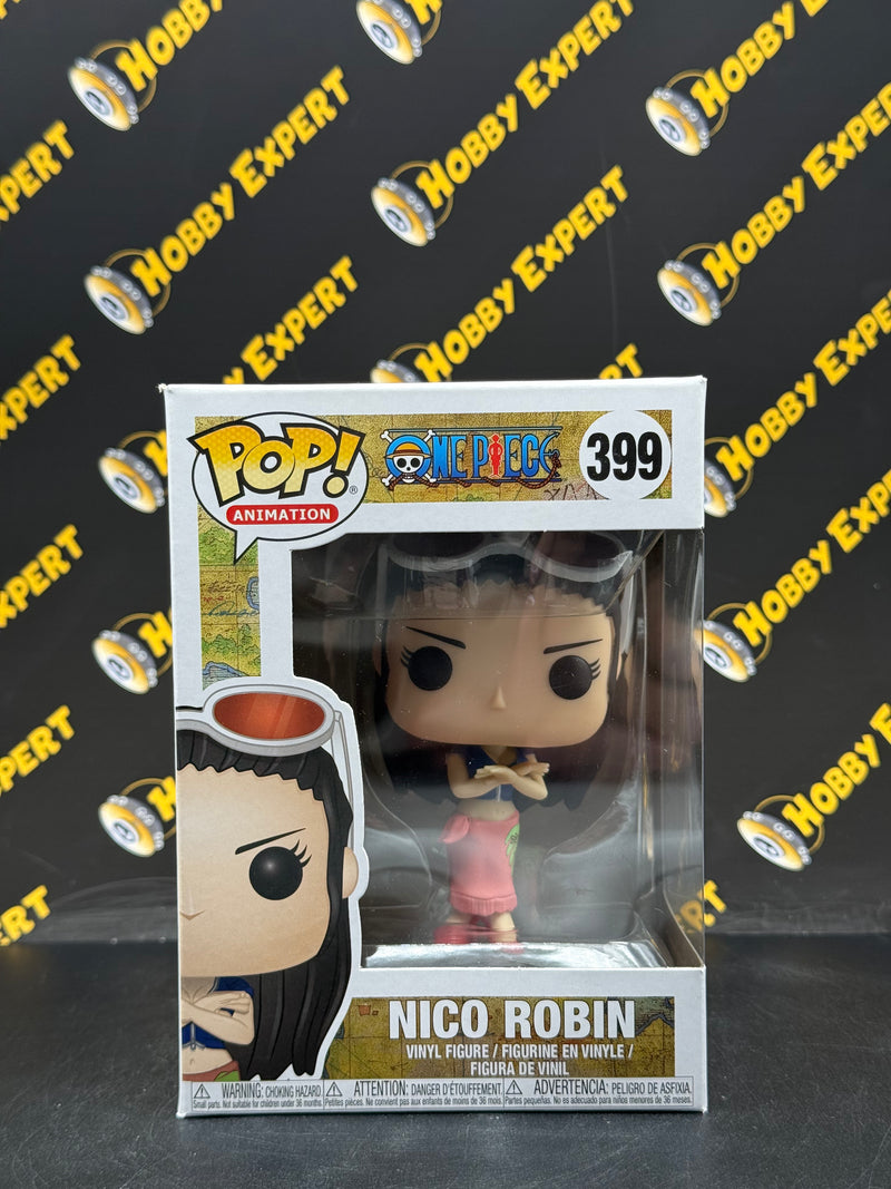 Nico Robin