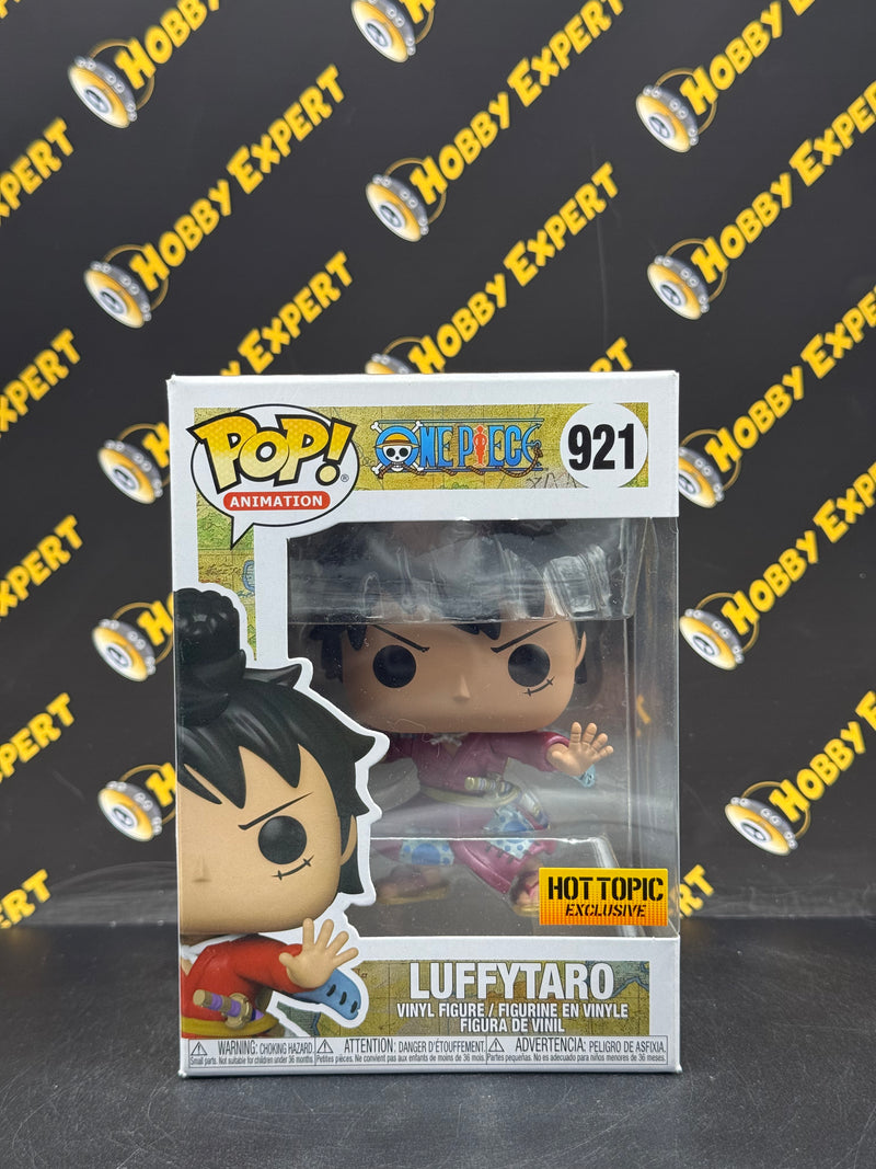 Luffytaro