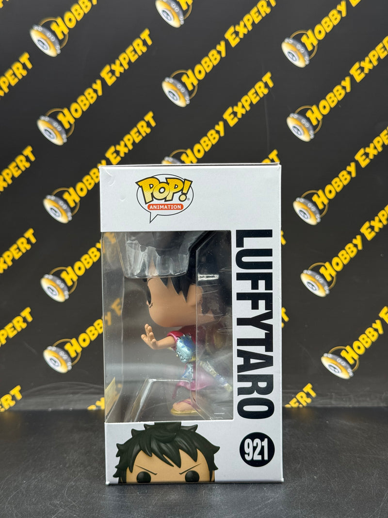 Luffytaro