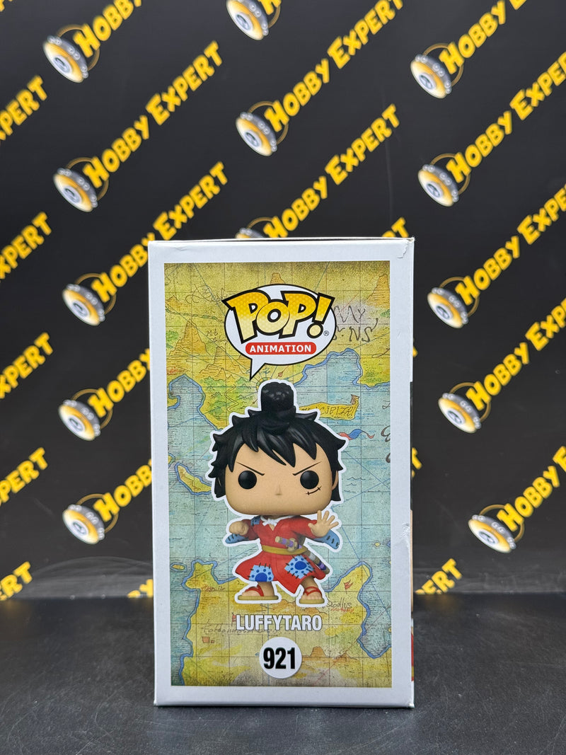 Luffytaro