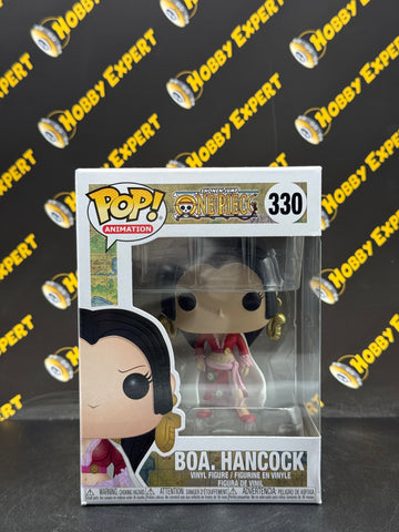 Boa. Hancock #330 - One Piece