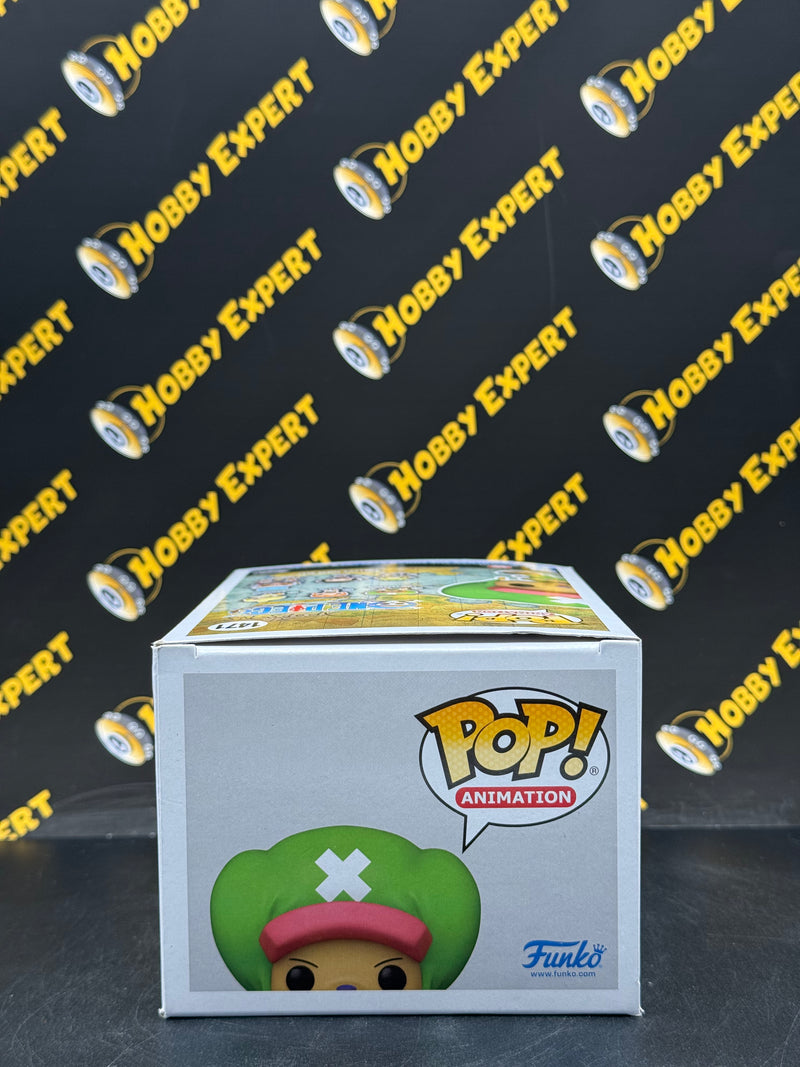 Chopperemon