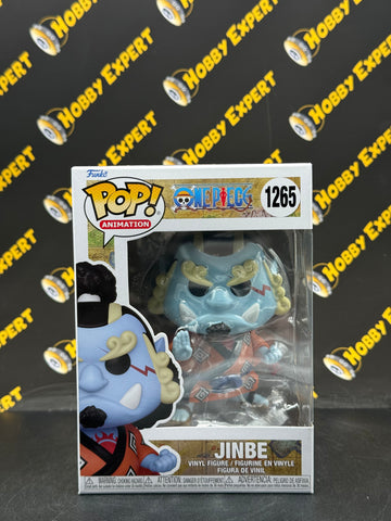 Jinbe #1265 - One Piece