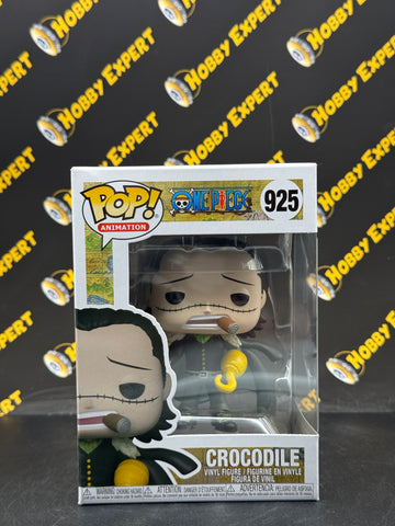 Crocodile #925 - One Piece