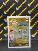 Donquixote Doflamingo