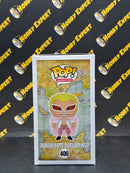 Donquixote Doflamingo