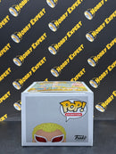 Donquixote Doflamingo