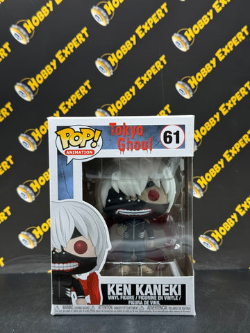 Ken Kaneki #61 - Tokyo Ghoul