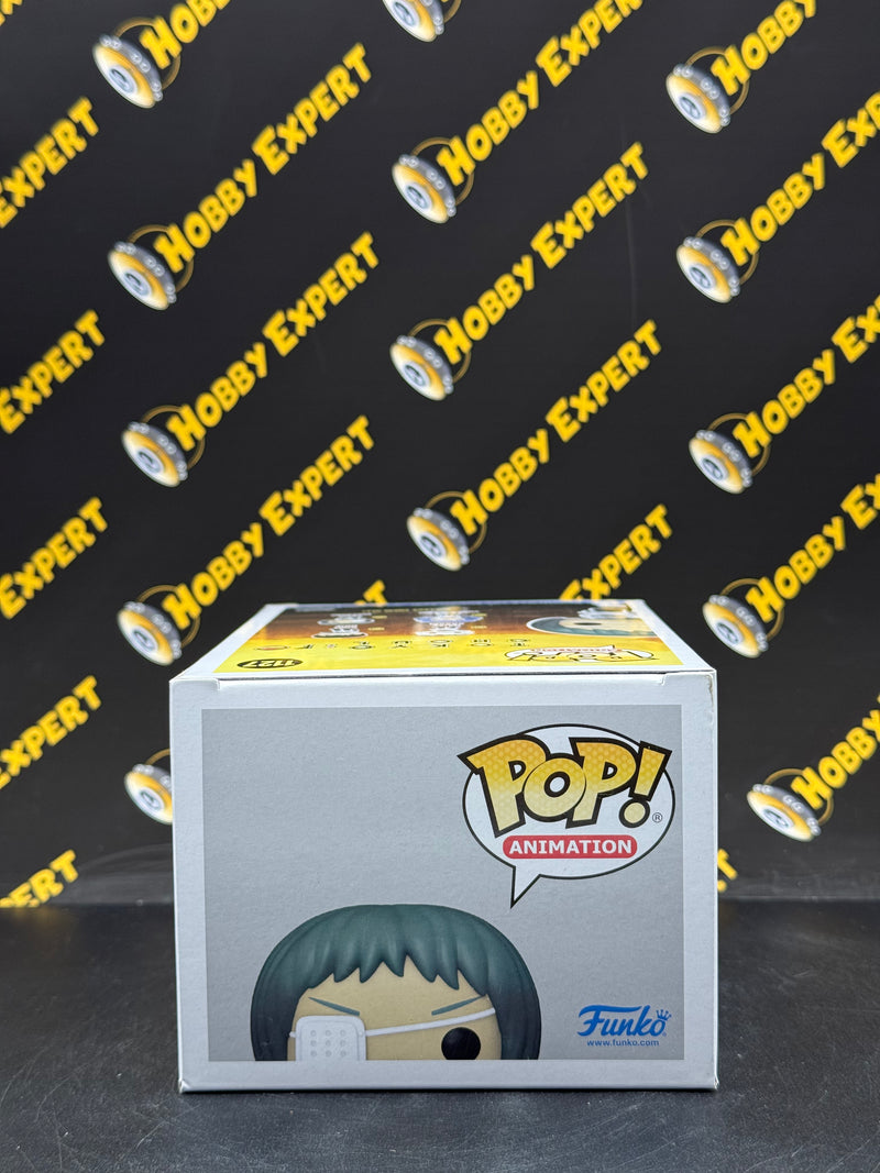 Toru Mutsuki