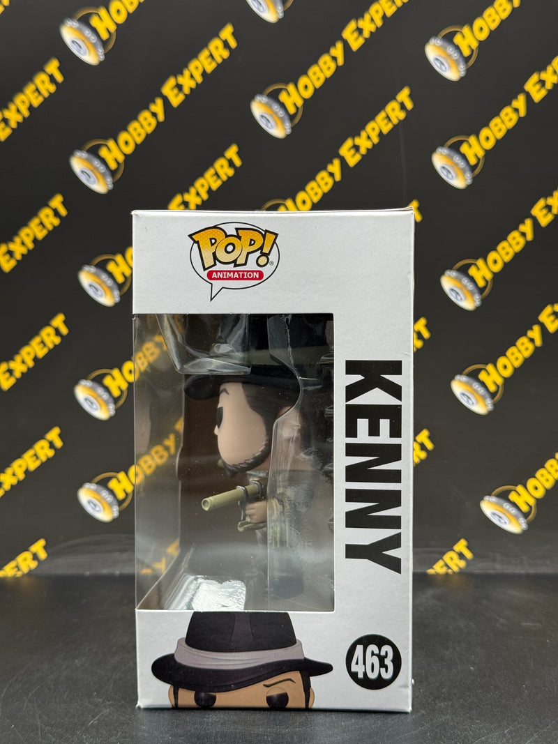 Kenny