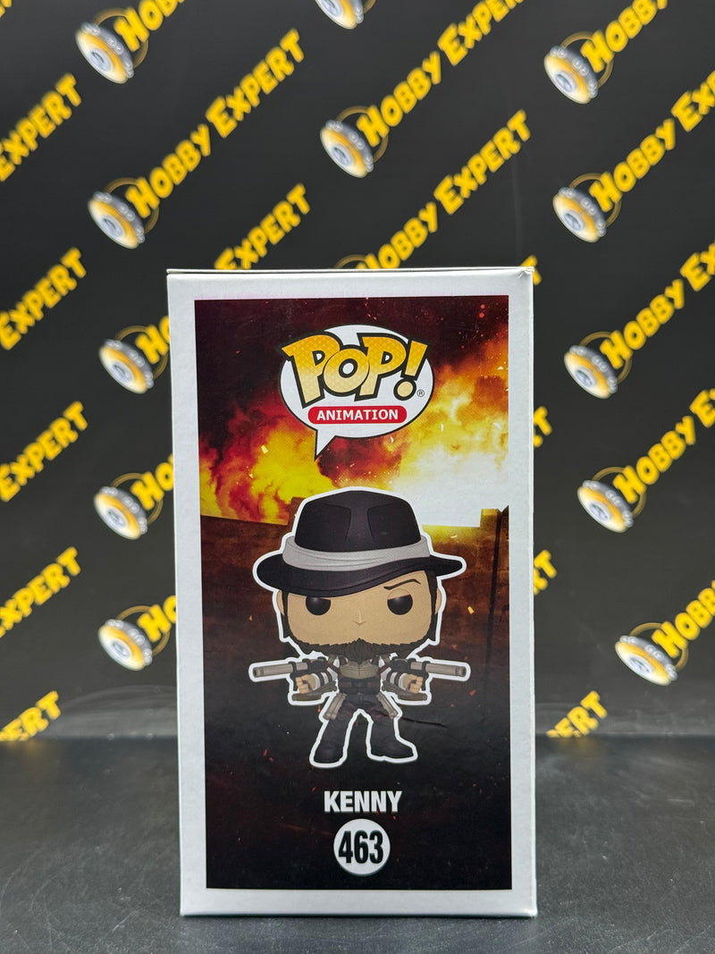 Kenny